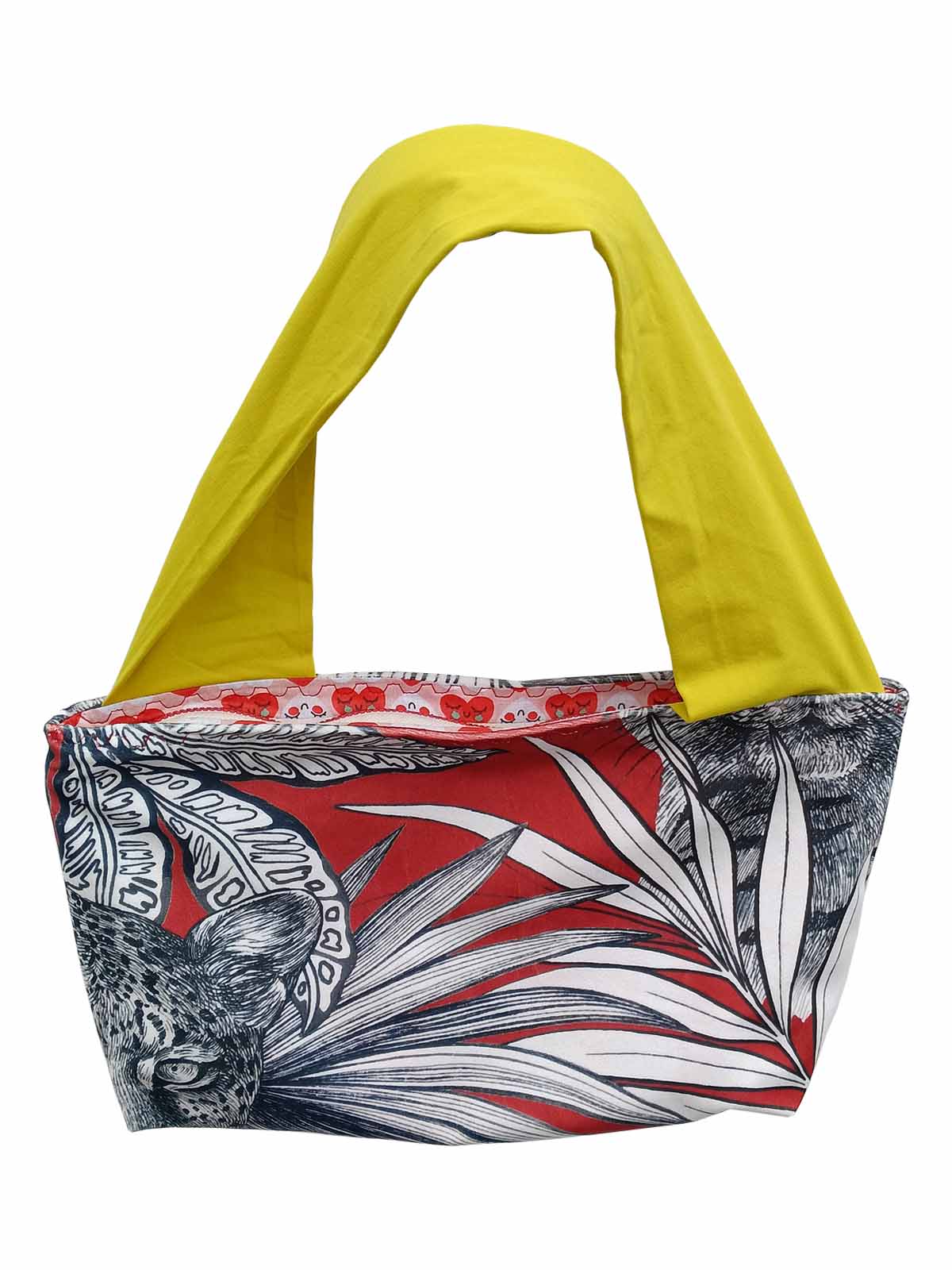 Bolso Ergonómico Bandolera ^Ref.: PC 11B^