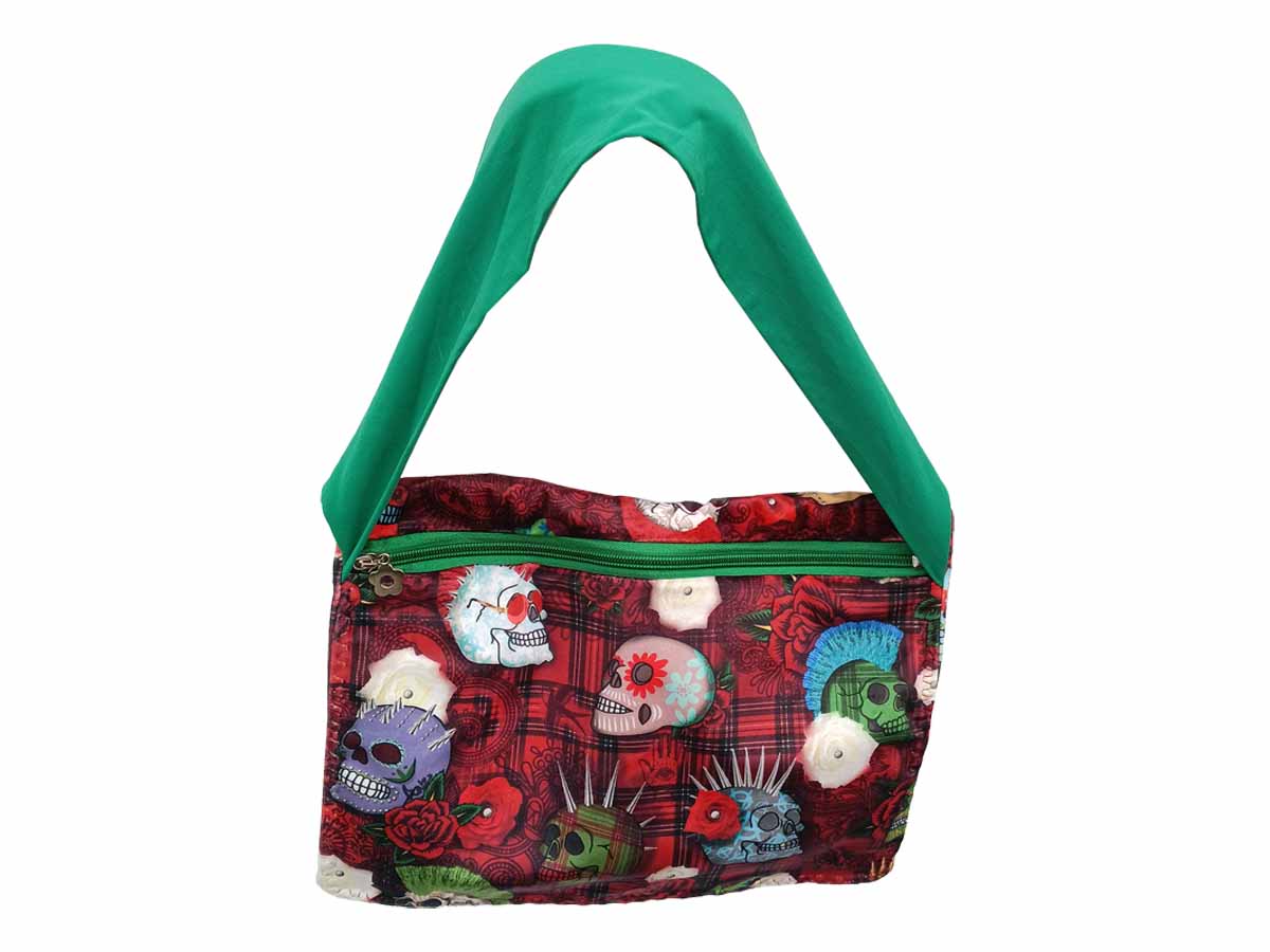 Bolso Ergonómico Bandolera ^Ref.: PC 11C^ - Imagen 2