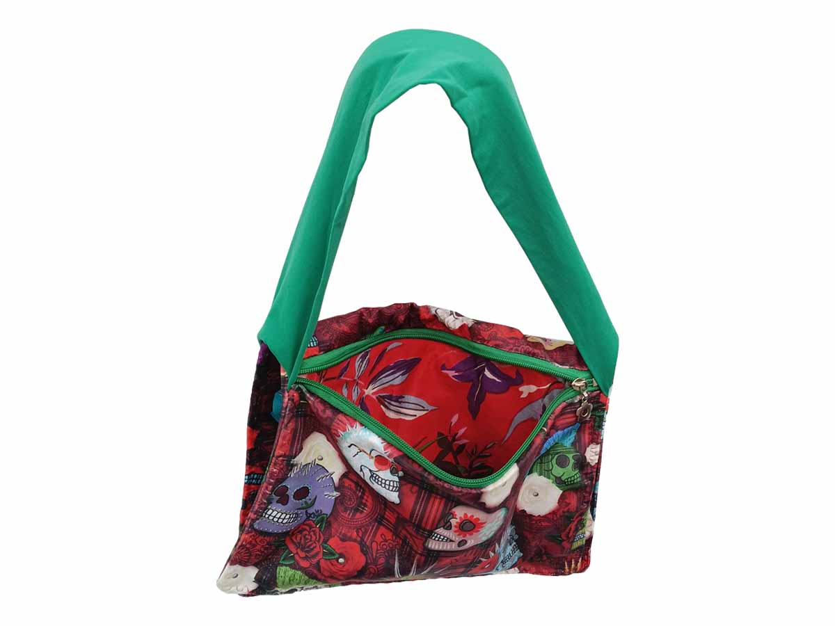 Bolso Ergonómico Bandolera ^Ref.: PC 11C^ - Imagen 3