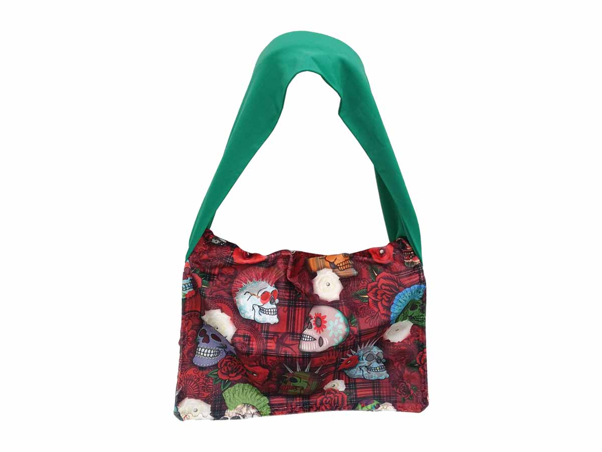 Bolso Ergonómico Bandolera ^Ref.: PC 11C^ - Imagen 5