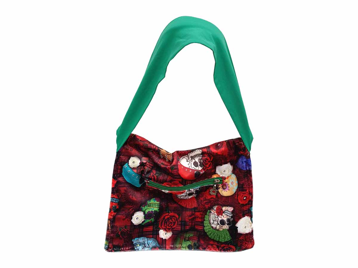 Bolso Ergonómico Bandolera ^Ref.: PC 11C^ - Imagen 4