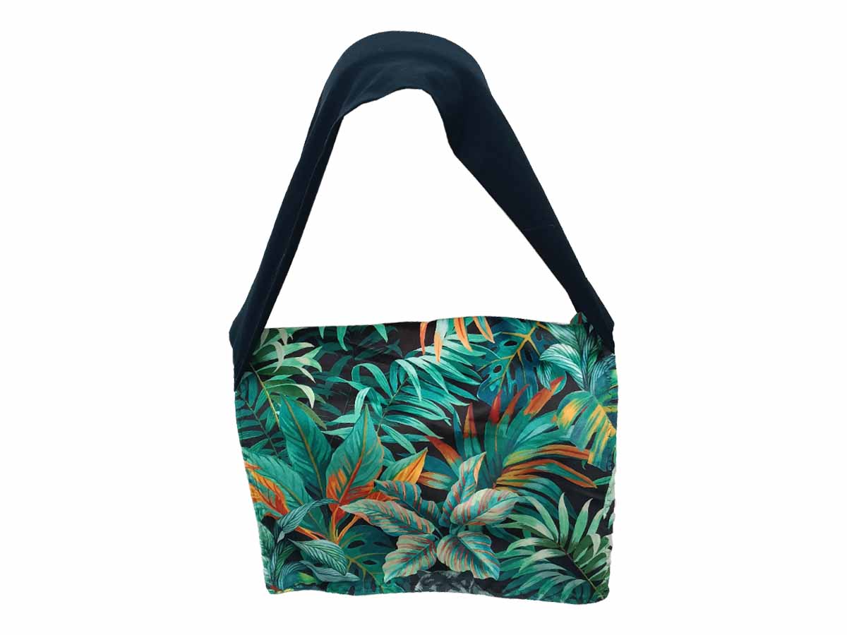 Bolso Ergonómico Bandolera ^Ref.: PC 12C^ - Imagen 5