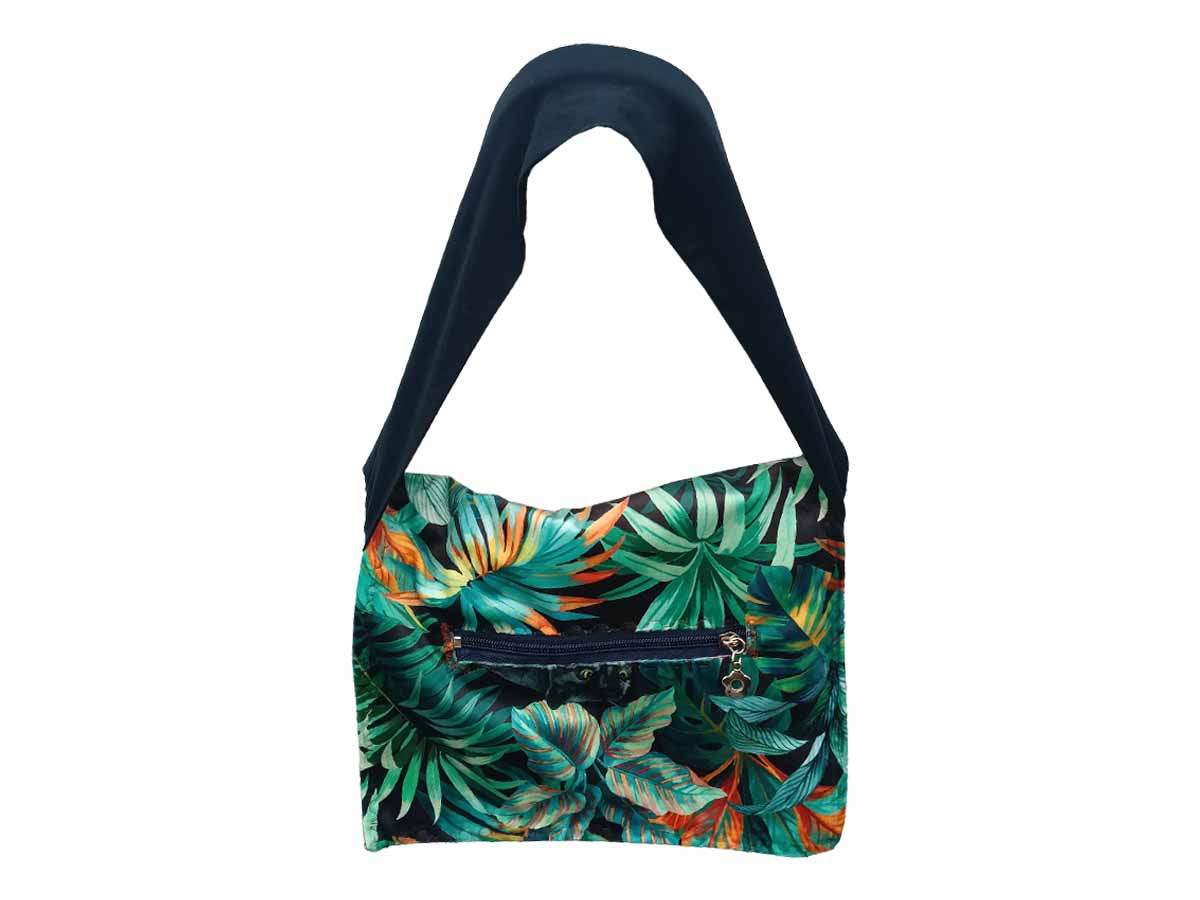 Bolso Ergonómico Bandolera ^Ref.: PC 12C^ - Imagen 4