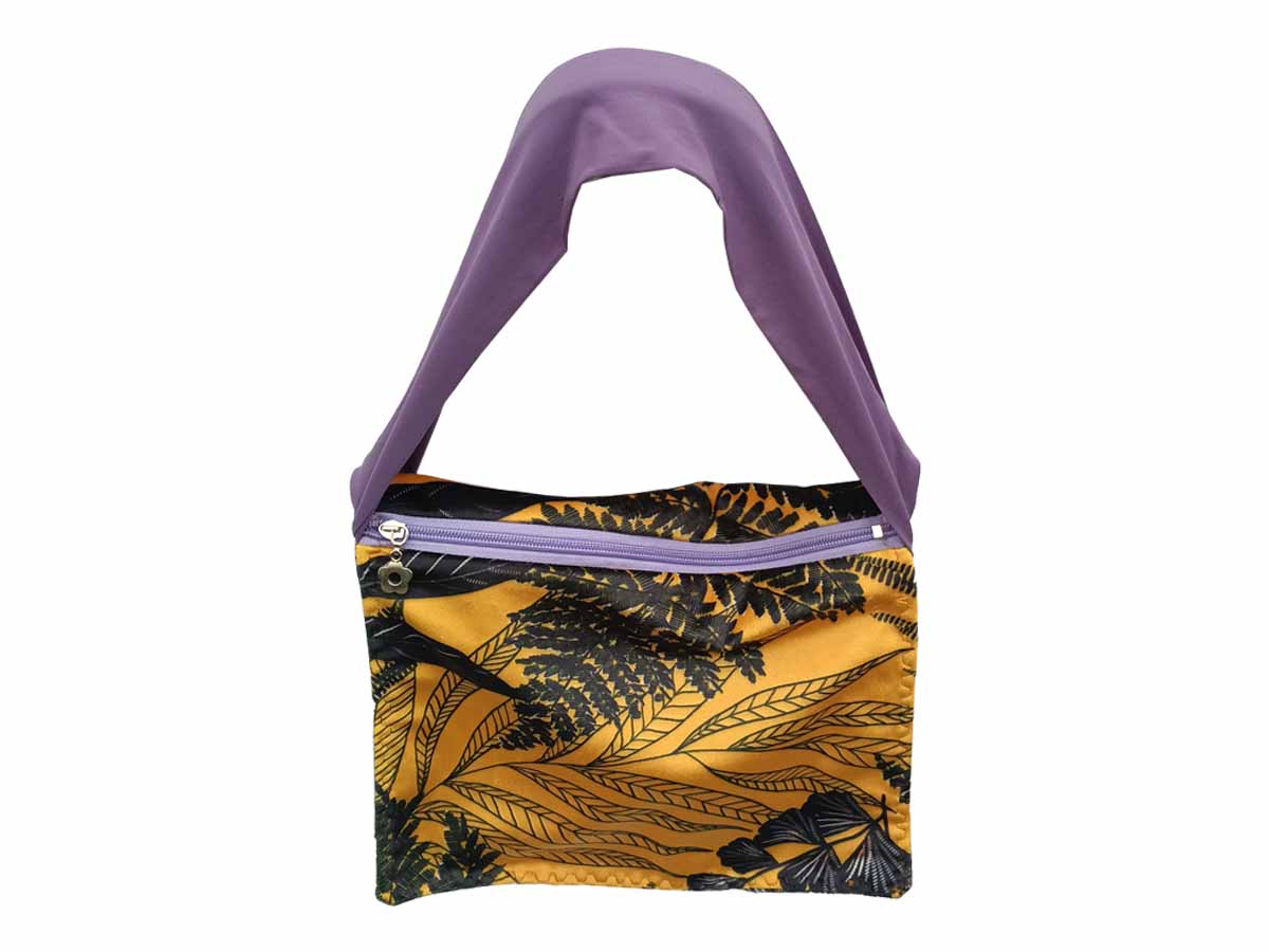 Bolso Ergonómico Bandolera ^Ref.: PC 13C^ - Imagen 2