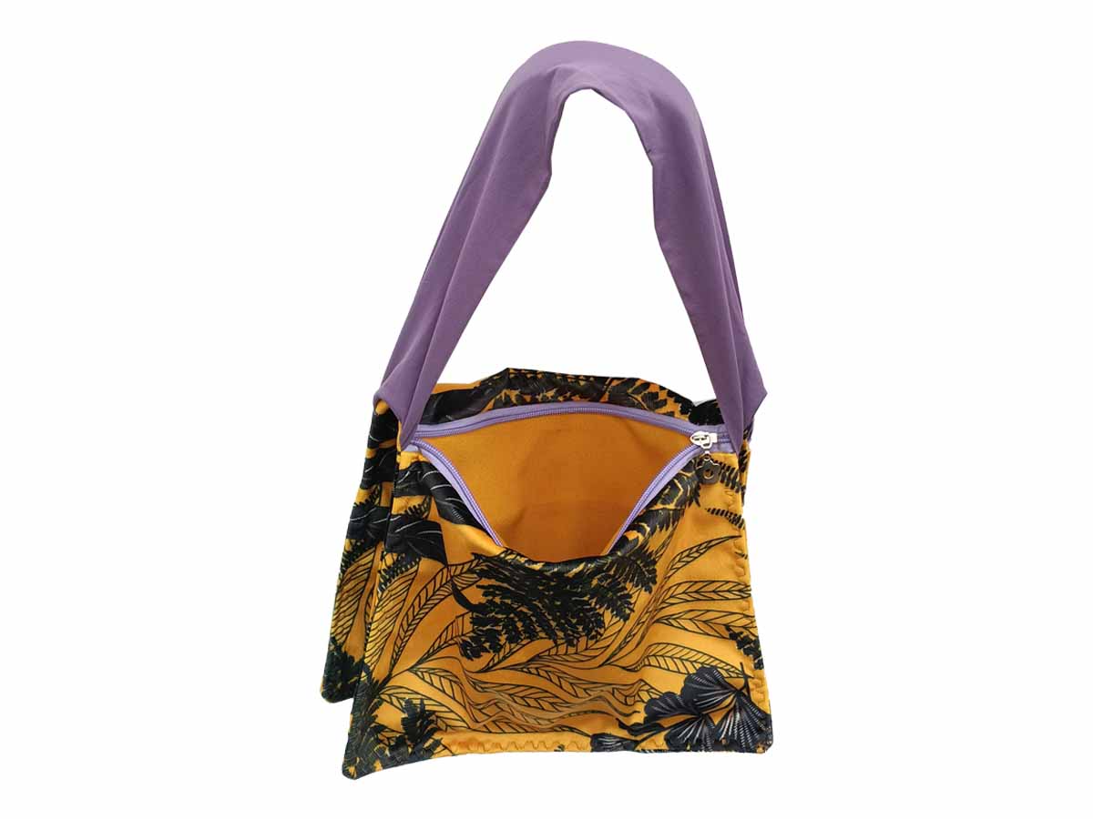 Bolso Ergonómico Bandolera ^Ref.: PC 13C^ - Imagen 3