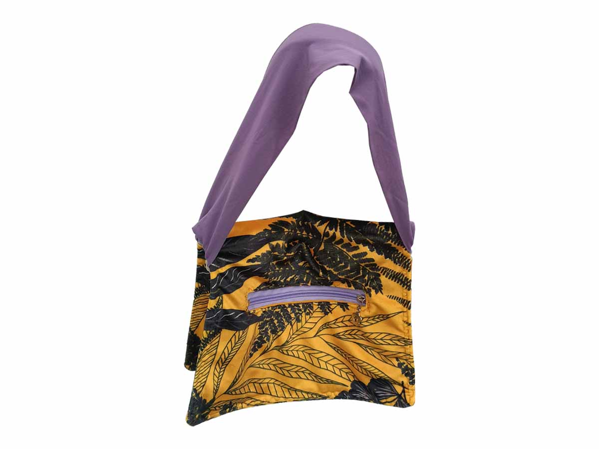 Bolso Ergonómico Bandolera ^Ref.: PC 13C^ - Imagen 4