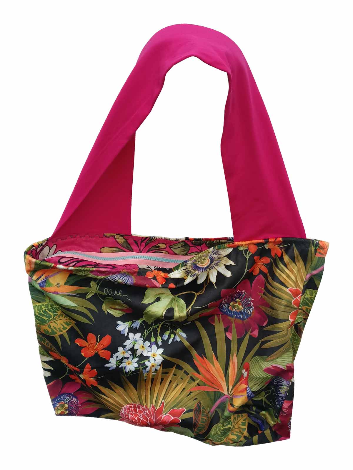 Bolso Ergonómico Bandolera ^Ref.: PC 14B^