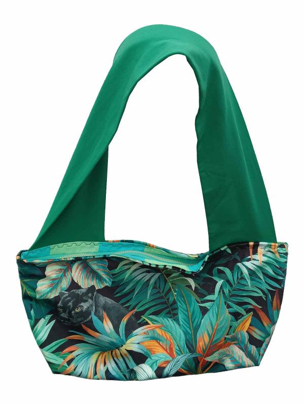 Bolso Ergonómico Bandolera ^Ref.: PC 1B^