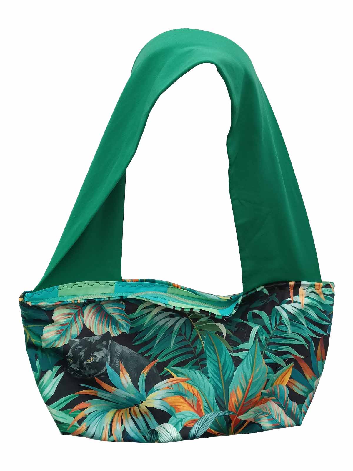 Bolso Ergonómico Bandolera ^Ref.: PC 1B^