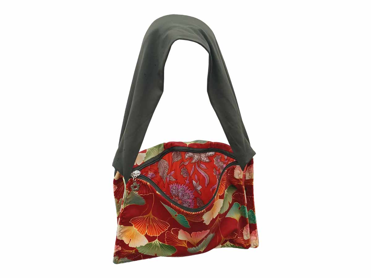 Bolso Ergonómico Bandolera ^Ref.: PC 1C^ - Imagen 3