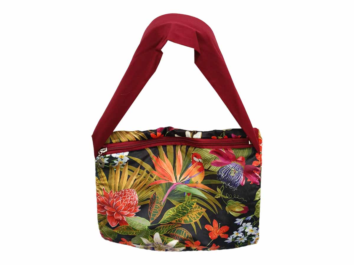 Bolso Ergonómico Bandolera ^Ref.: PC 2C^ - Imagen 2