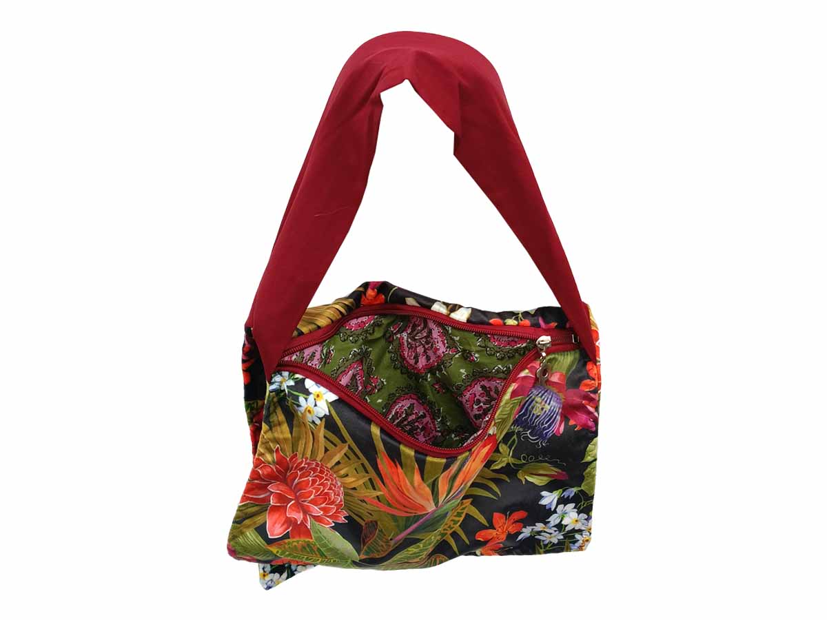 Bolso Ergonómico Bandolera ^Ref.: PC 2C^ - Imagen 3