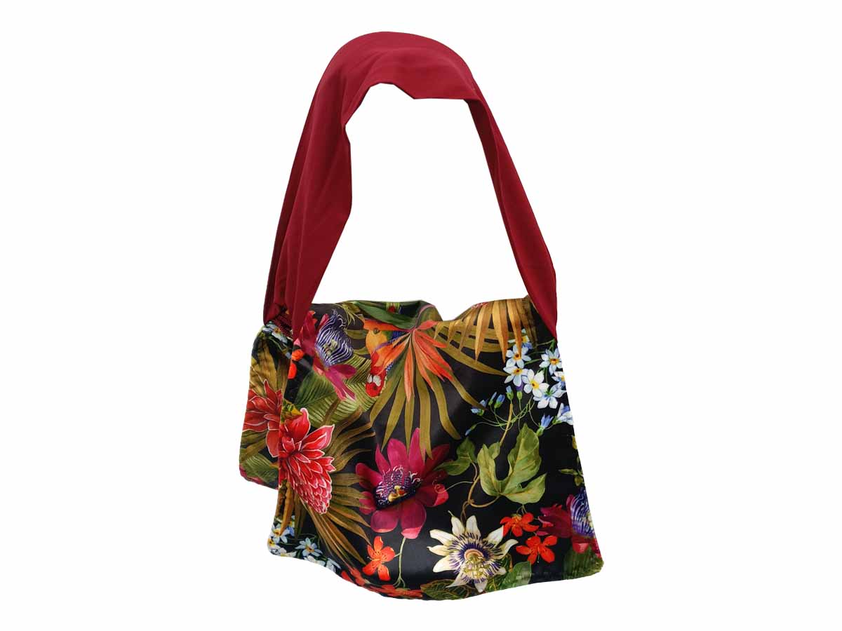 Bolso Ergonómico Bandolera ^Ref.: PC 2C^ - Imagen 4