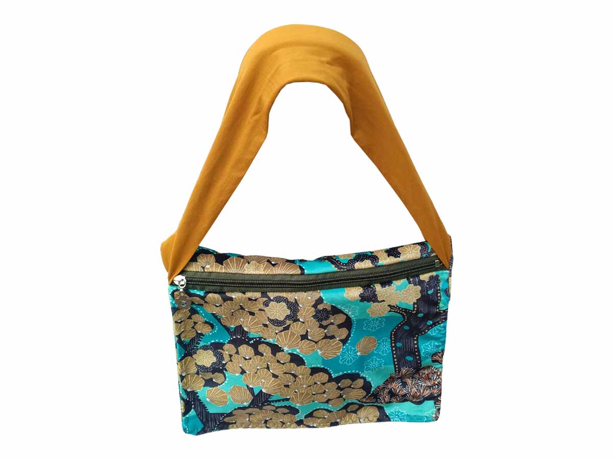 Bolso Ergonómico Bandolera ^Ref.: PC 3C^ - Imagen 2