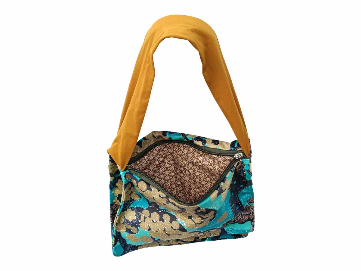 Bolso Ergonómico Bandolera ^Ref.: PC 3C^ - Imagen 3