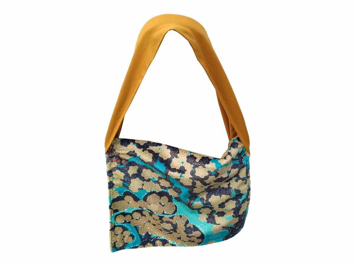 Bolso Ergonómico Bandolera ^Ref.: PC 3C^ - Imagen 5