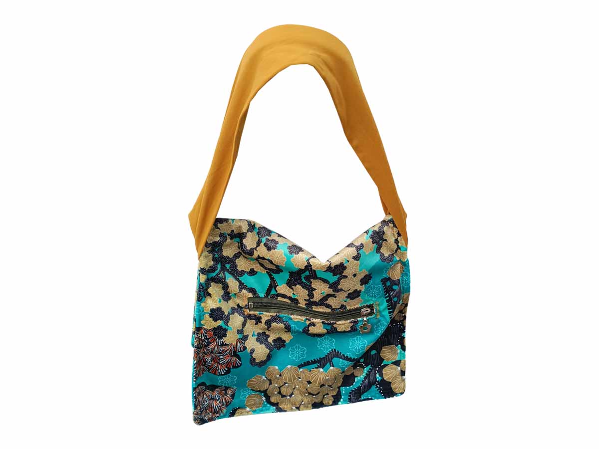 Bolso Ergonómico Bandolera ^Ref.: PC 3C^ - Imagen 4