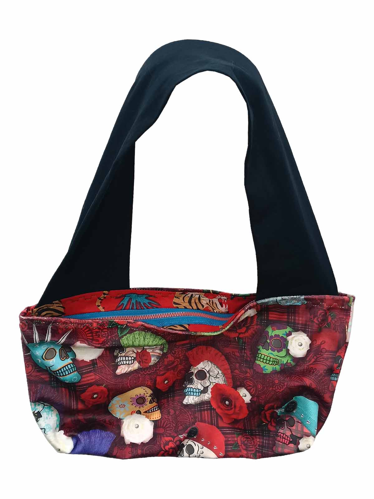 Bolso Ergonómico Bandolera ^Ref.: PC 4B^