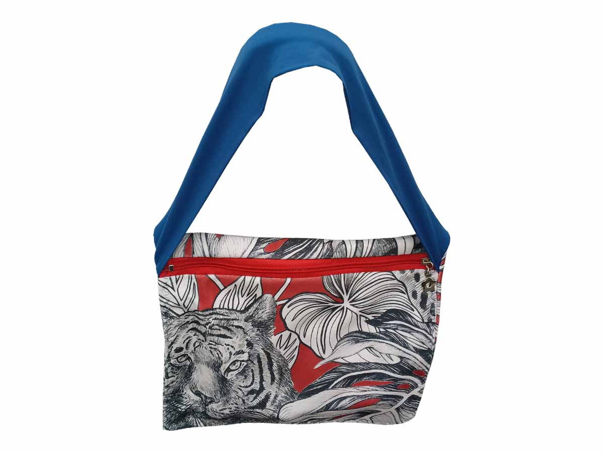 Bolso Ergonómico Bandolera ^Ref.: PC 4C^ - Imagen 2