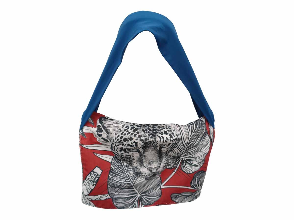 Bolso Ergonómico Bandolera ^Ref.: PC 4C^ - Imagen 5