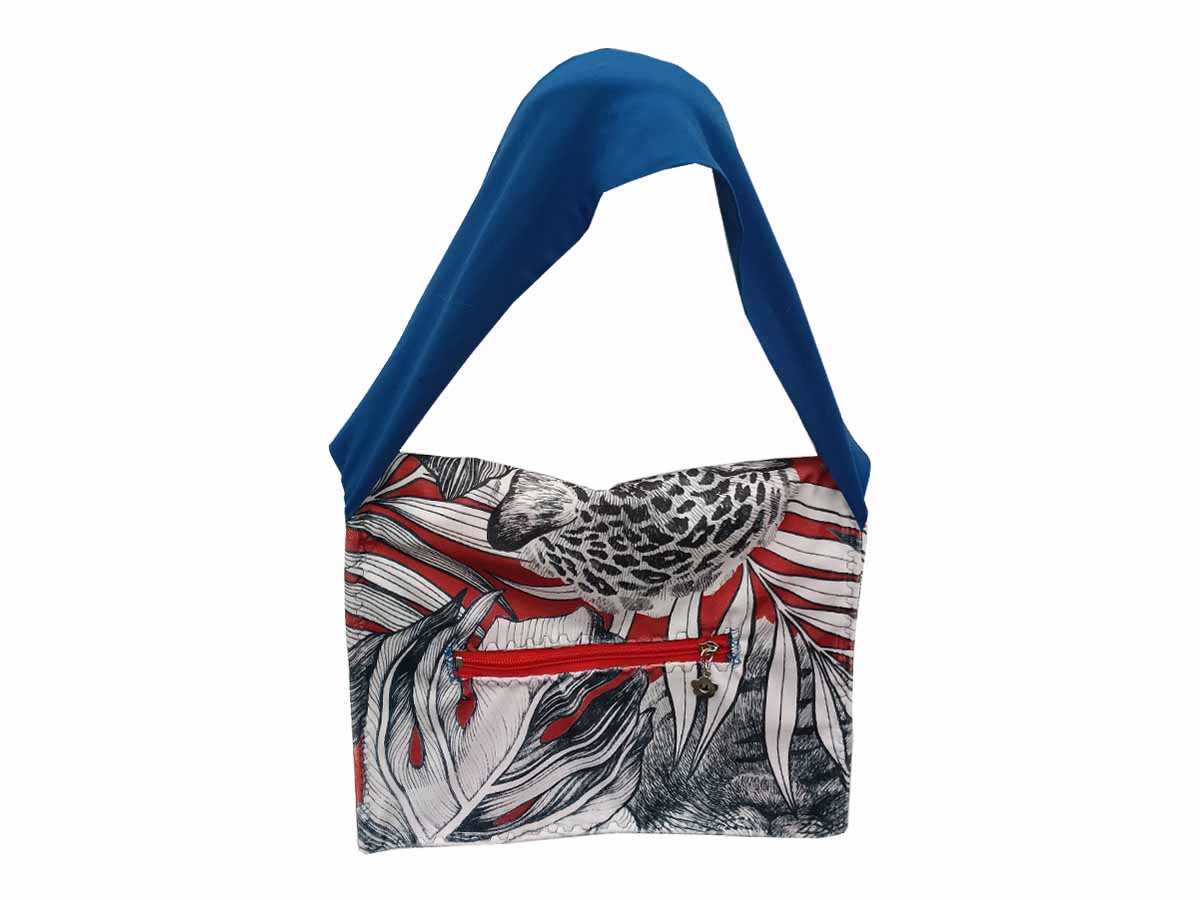 Bolso Ergonómico Bandolera ^Ref.: PC 4C^ - Imagen 4