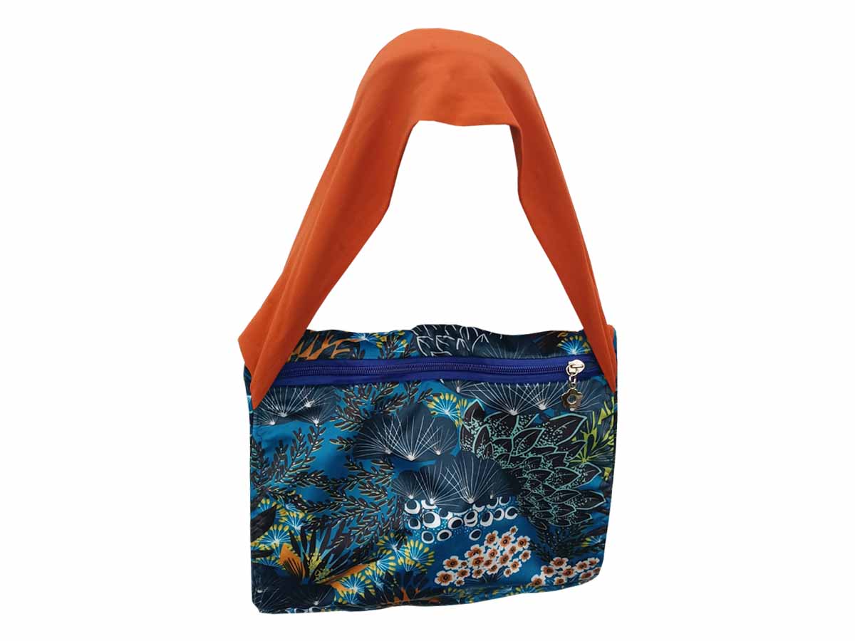 Bolso Ergonómico Bandolera ^Ref.: PC 5C^ - Imagen 2