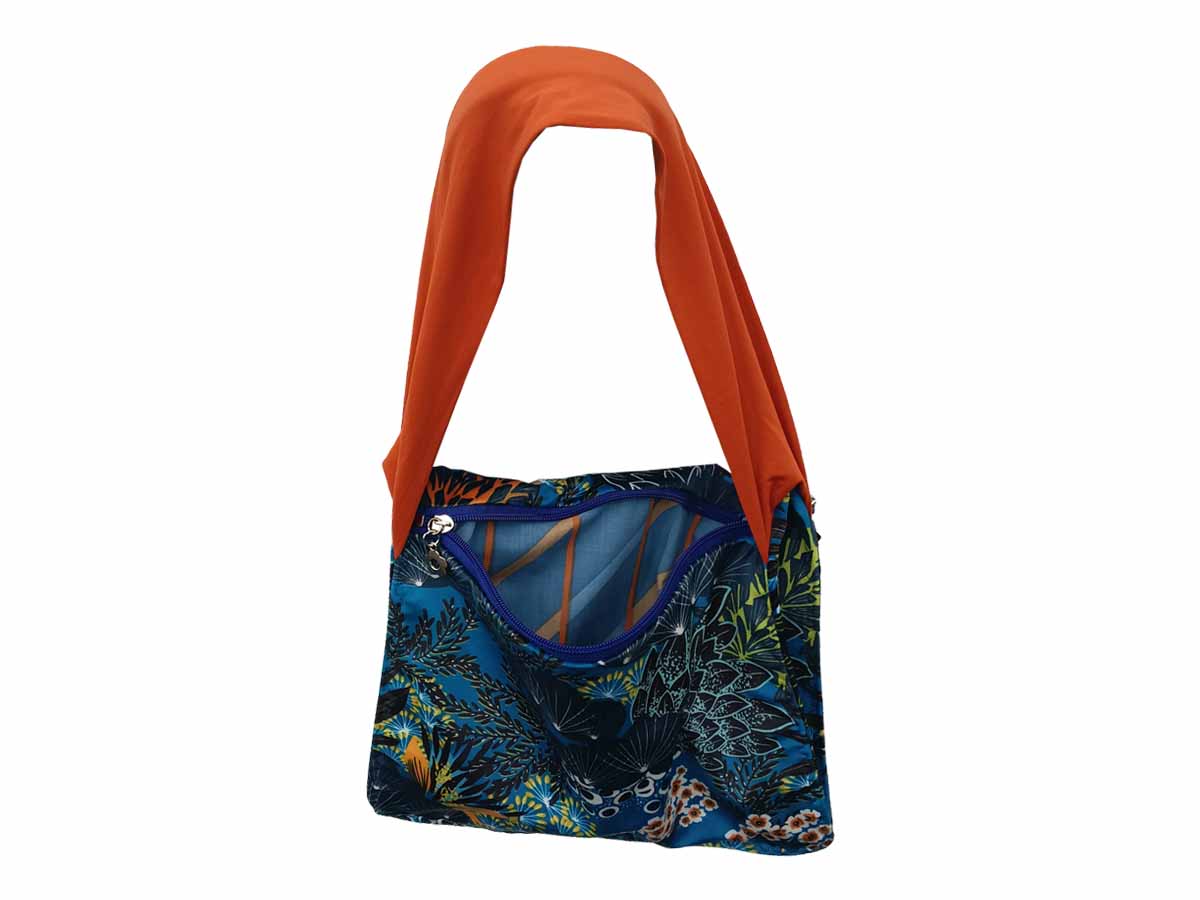 Bolso Ergonómico Bandolera ^Ref.: PC 5C^ - Imagen 3