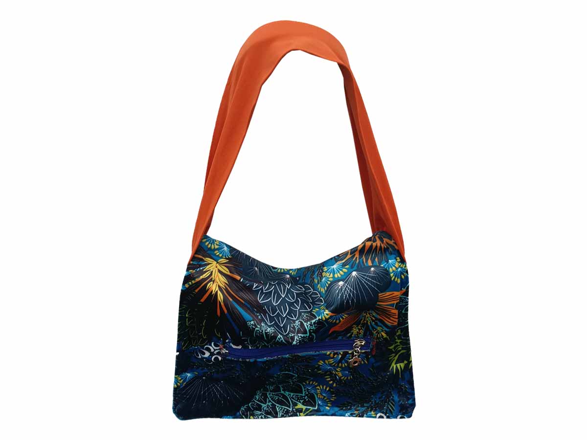 Bolso Ergonómico Bandolera ^Ref.: PC 5C^ - Imagen 4