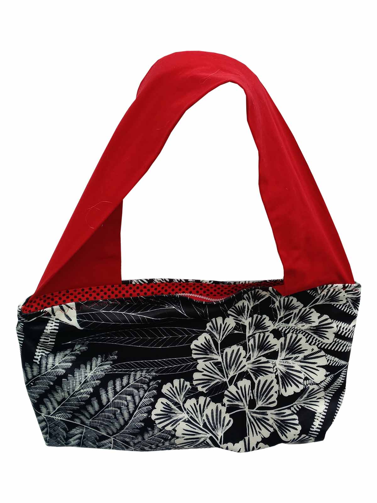 Bolso Ergonómico Bandolera ^Ref.: PC 6B^