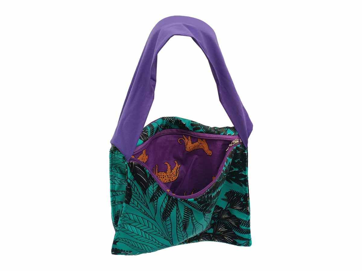 Bolso Ergonómico Bandolera ^Ref.: PC 6C^ - Imagen 3