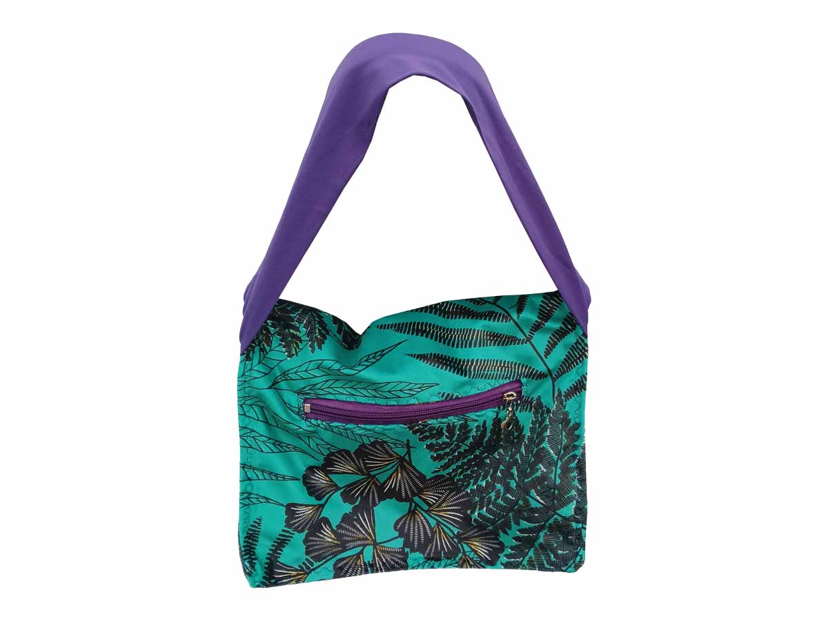 Bolso Ergonómico Bandolera ^Ref.: PC 6C^ - Imagen 4