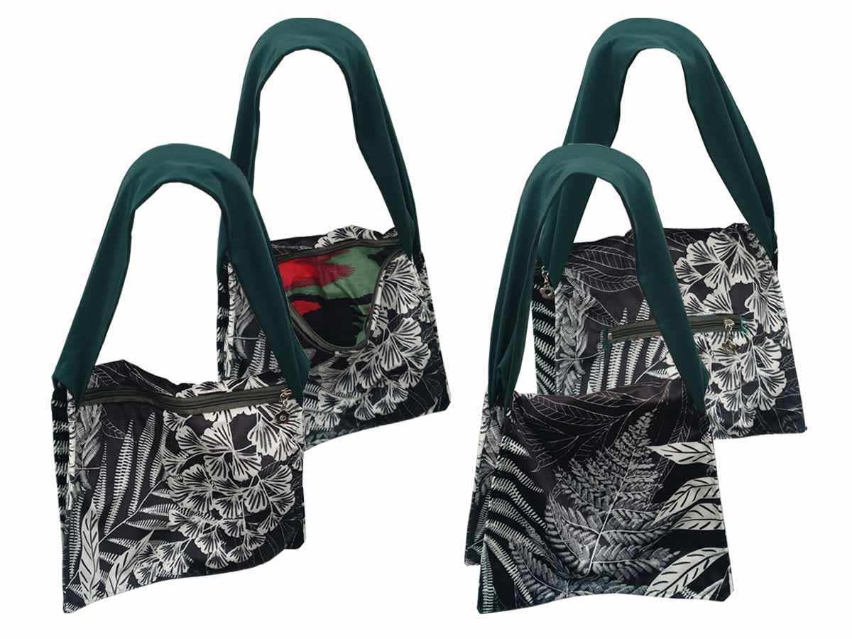 Bolso Ergonómico Bandolera ^Ref.: PC 7C^