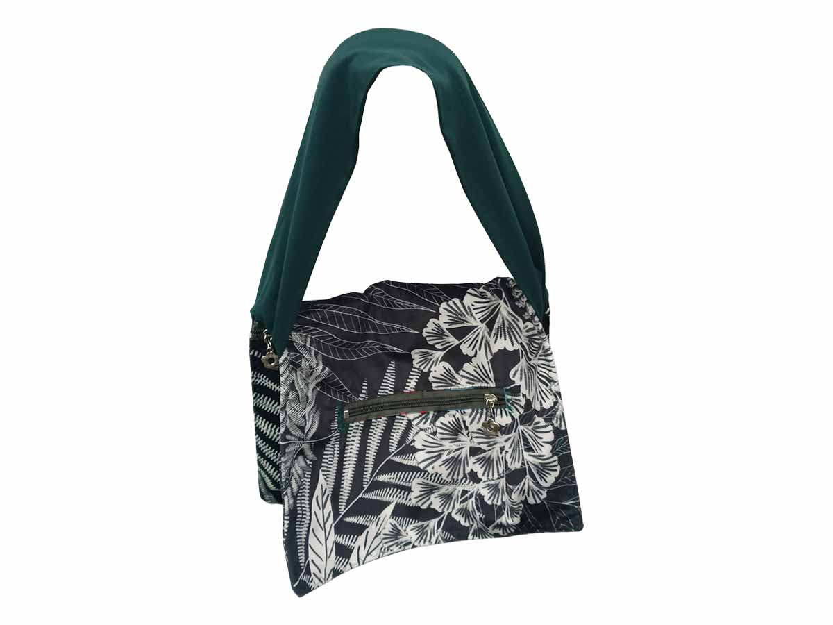 Bolso Ergonómico Bandolera ^Ref.: PC 7C^ - Imagen 4