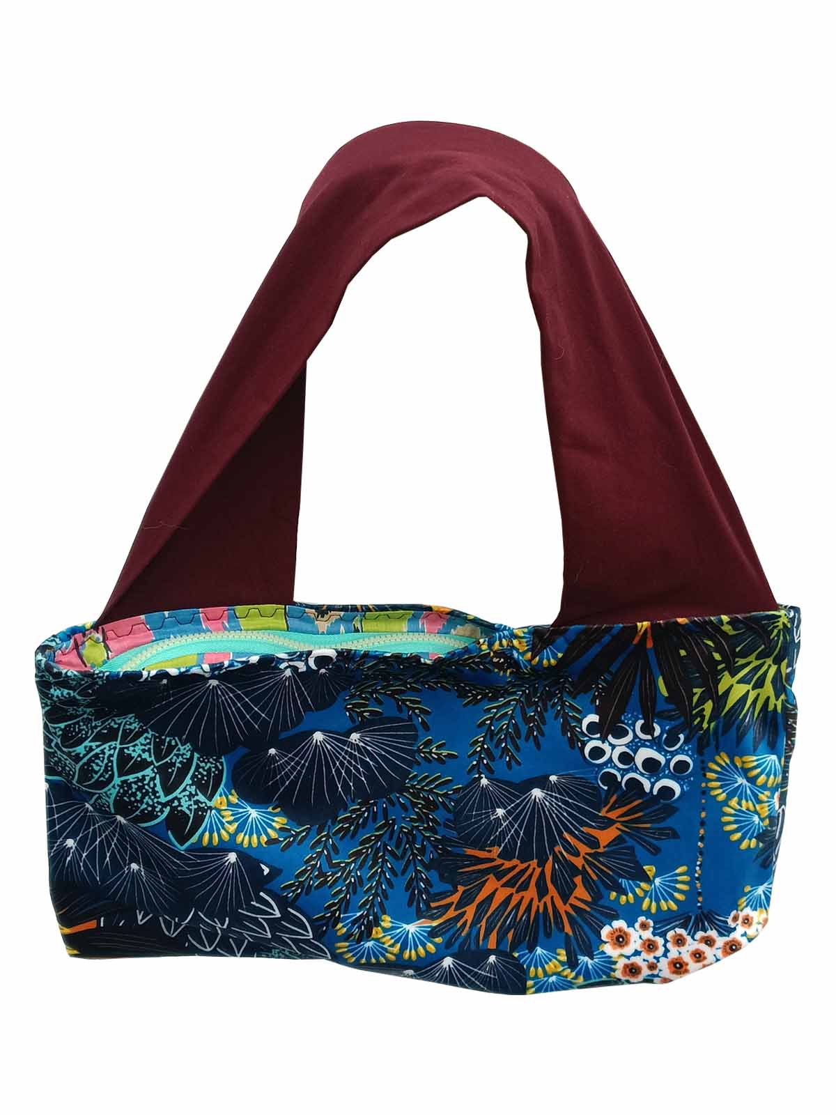 Bolso Ergonómico Bandolera ^Ref.: PC 8B^