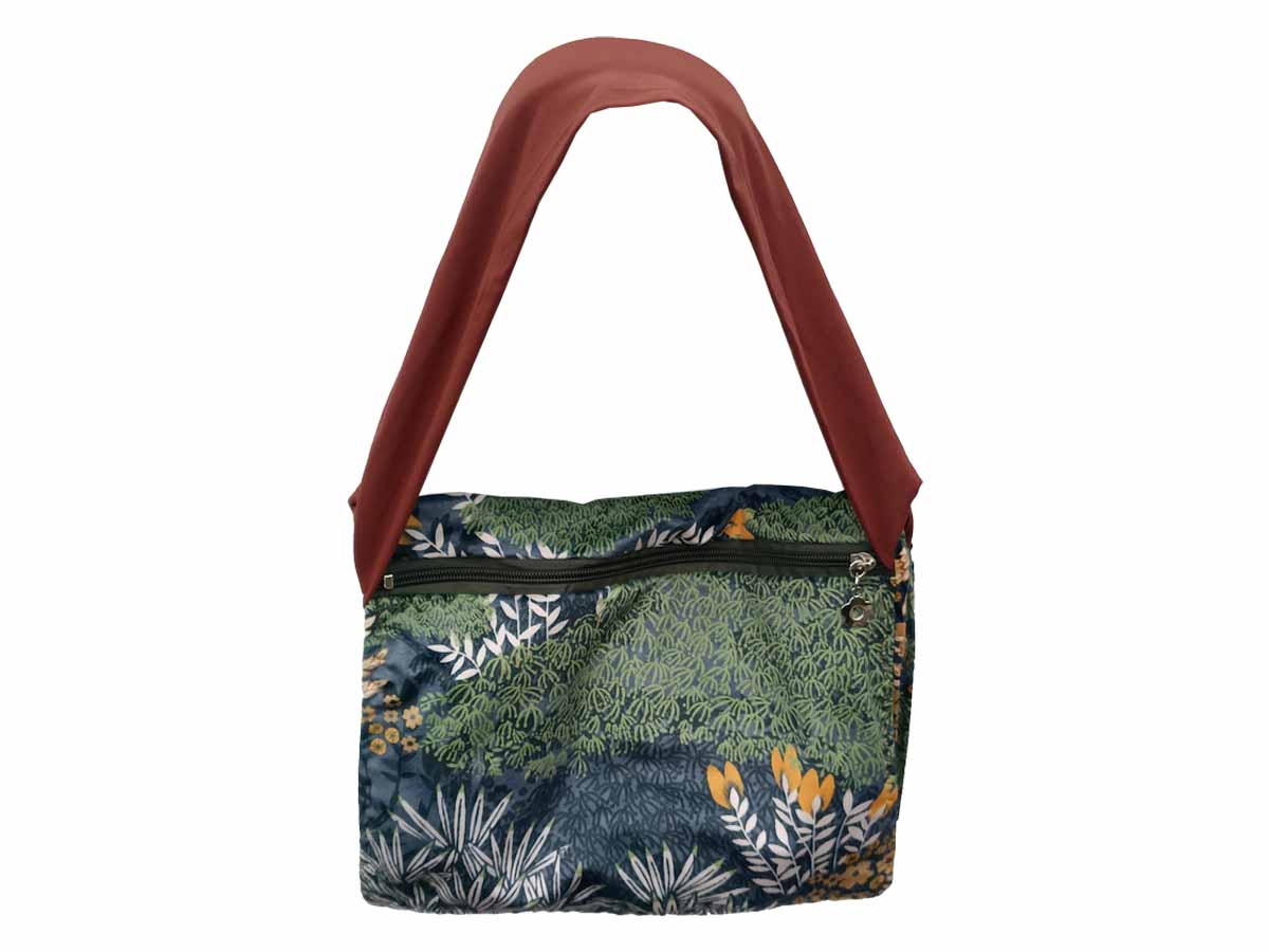 Bolso Ergonómico Bandolera ^Ref.: PC 8C^ - Imagen 2