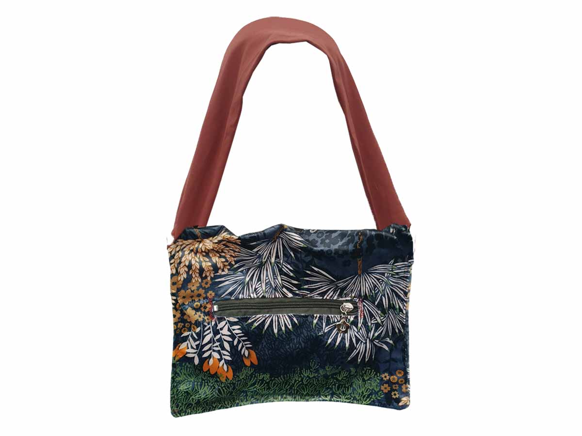 Bolso Ergonómico Bandolera ^Ref.: PC 8C^ - Imagen 4