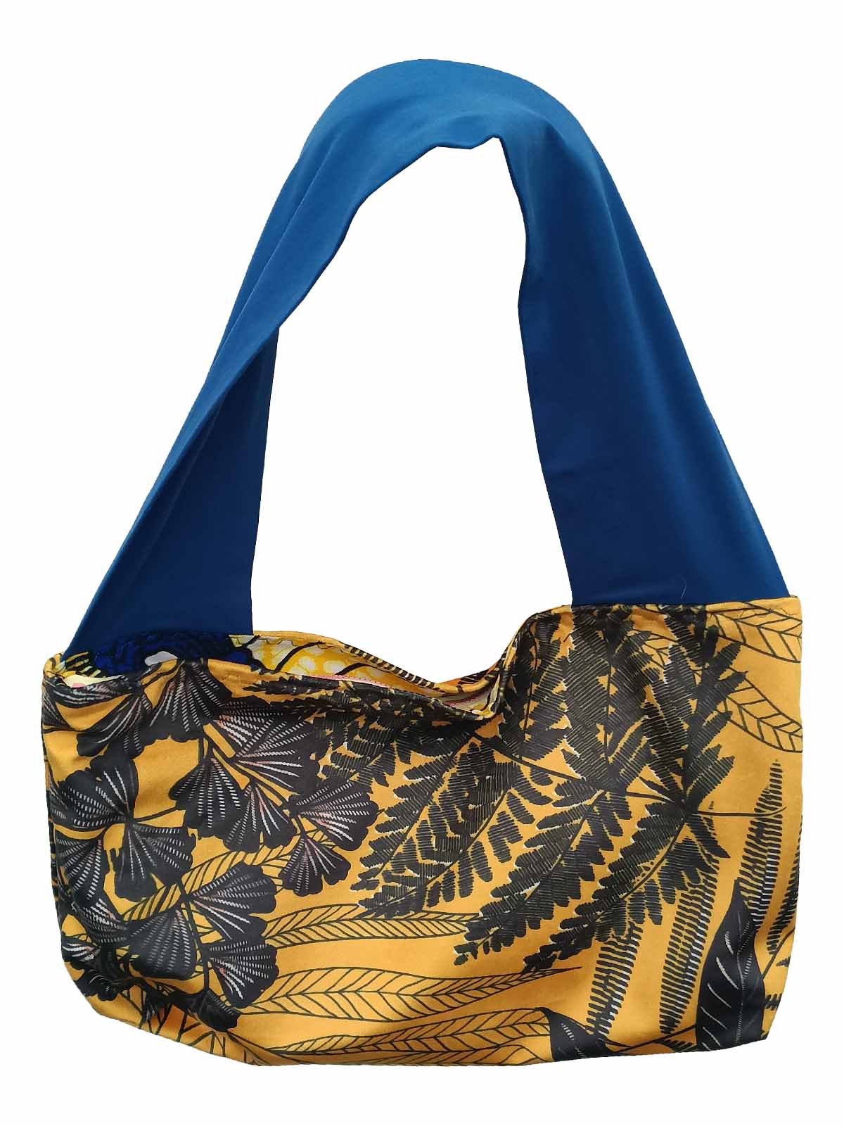 Bolso Ergonómico Bandolera ^Ref.: PC 9B^
