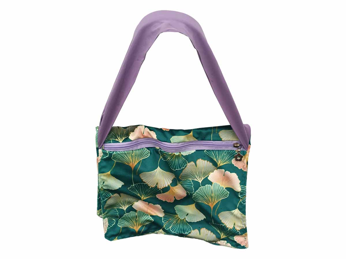 Bolso Ergonómico Bandolera ^Ref.: PC 9C^ - Imagen 2