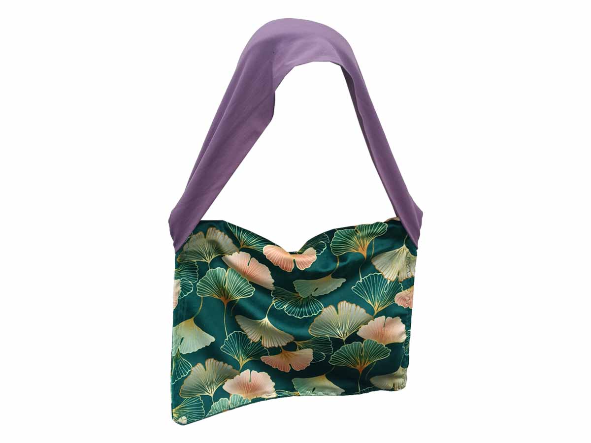 Bolso Ergonómico Bandolera ^Ref.: PC 9C^ - Imagen 5