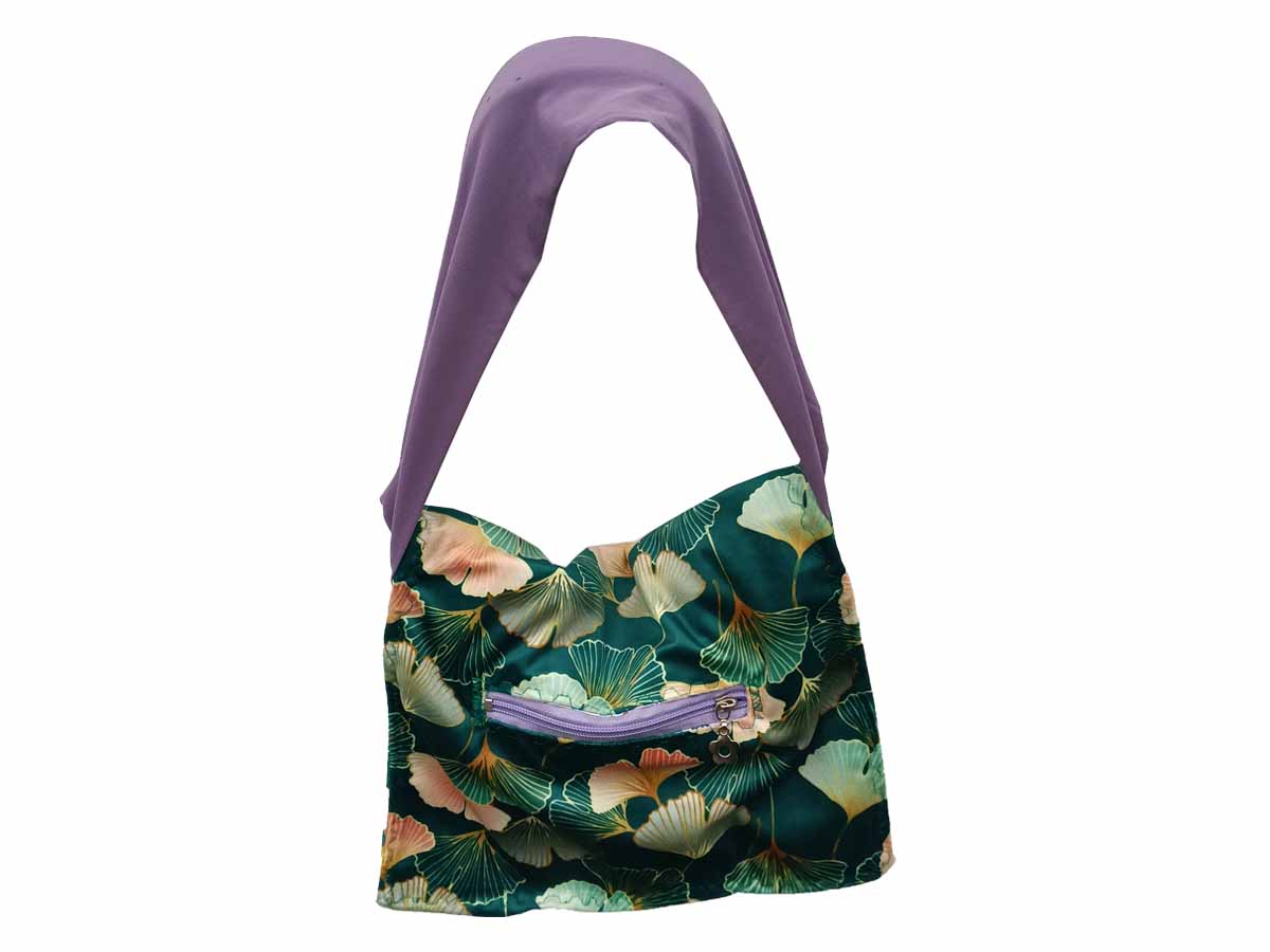 Bolso Ergonómico Bandolera ^Ref.: PC 9C^ - Imagen 4