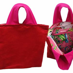 Bolso Ergonómico Hombros ^Ref.: ECC 1H^