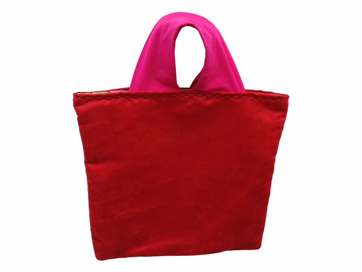 Bolso Ergonómico Hombros ^Ref.: ECC 1H^ - Imagen 2