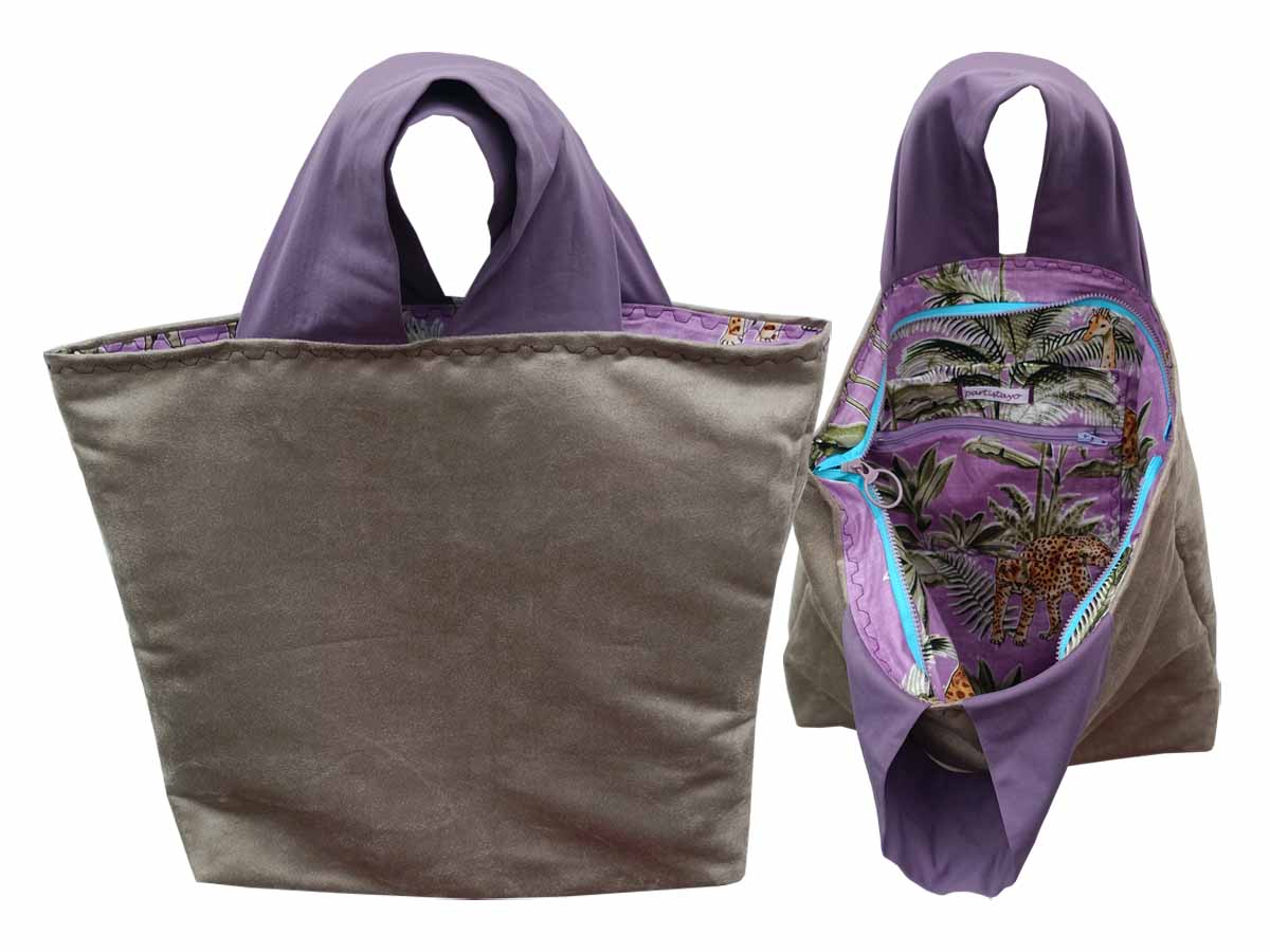 Bolso Ergonómico Hombros ^Ref.: ECC 2H^