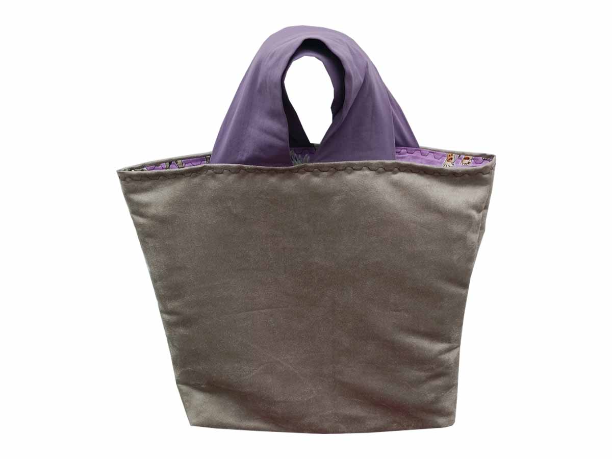 Bolso Ergonómico Hombros ^Ref.: ECC 2H^ - Imagen 2