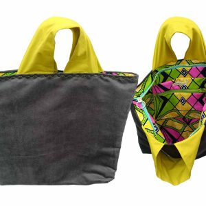 Bolso Ergonómico Hombros ^Ref.: ECC 3H^