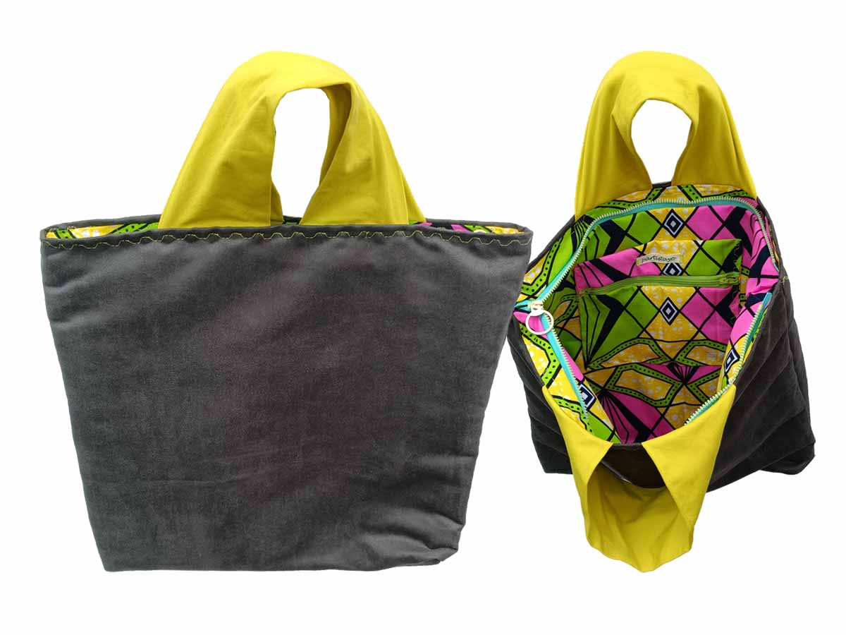 Bolso Ergonómico Hombros ^Ref.: ECC 3H^