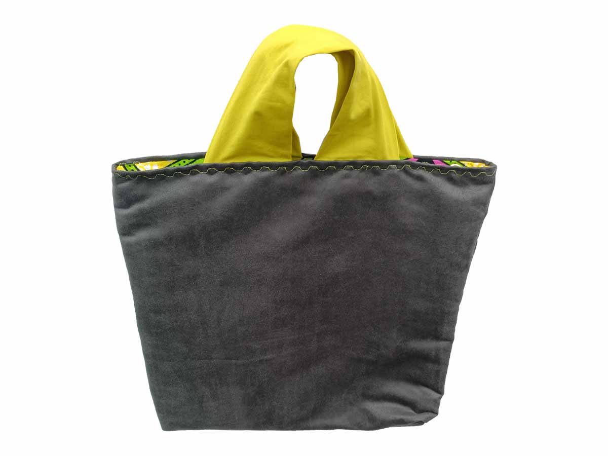 Bolso Ergonómico Hombros ^Ref.: ECC 3H^ - Imagen 2