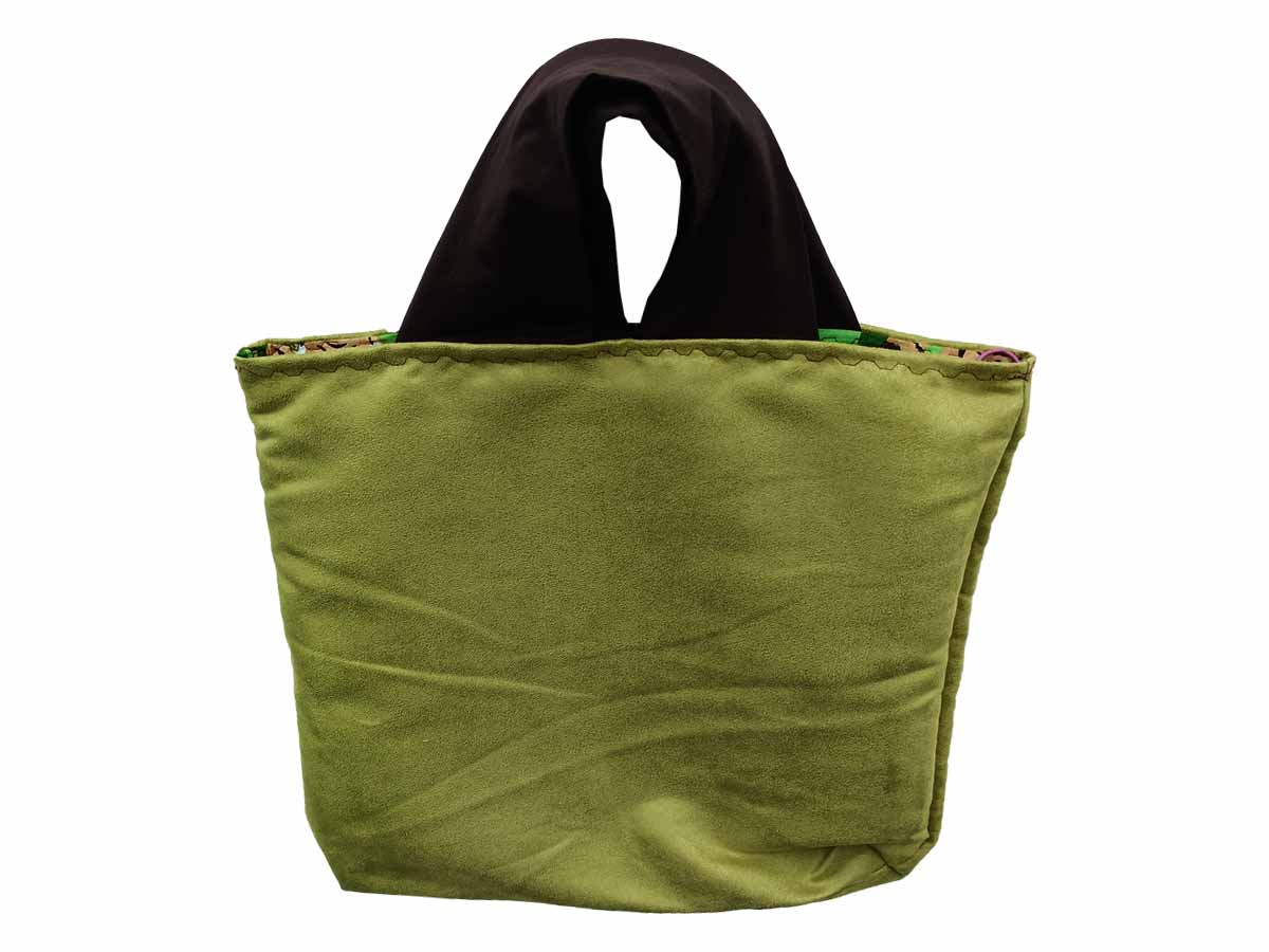 Bolso Ergonómico Hombros ^Ref.: ECC 4H^ - Imagen 2