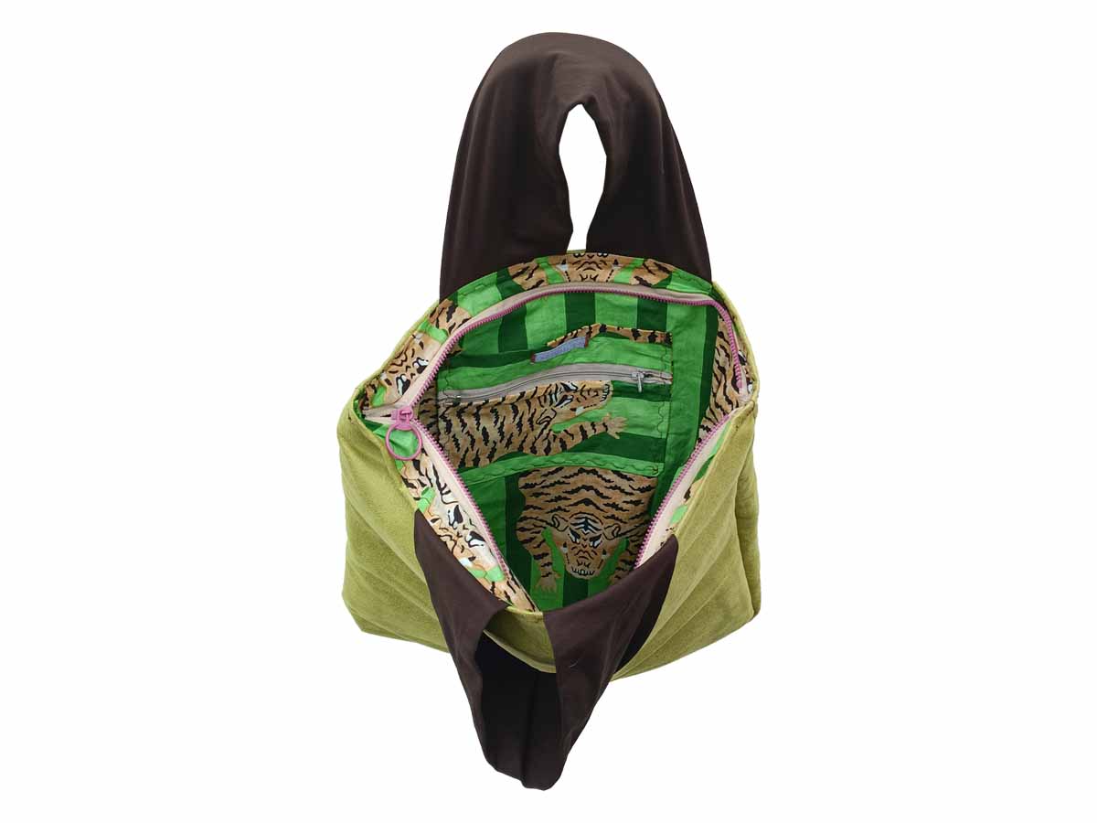 Bolso Ergonómico Hombros ^Ref.: ECC 4H^ - Imagen 3