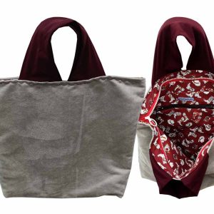 Bolso Ergonómico Hombros ^Ref.: ECC 5H^